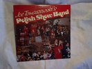 1970s JOE TOMASZEWSKI'S POLISH SHOW BAND SEALED,s5-7325 LP,Polka,happy go lucky