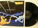 12' FANCY---CONTACT  (ITALO/EURO) (LP/ALBUM) (NM)