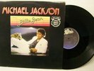 12' MICHAEL JACKSON---BILLIE JEAN (NL PRESS.) (NM)