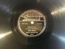GENE KRUPA on BRUNSWICK 8361 DRACULA / FOO FOR TWO