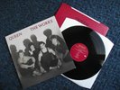 Queen - The Works - original 1984 vinyl album