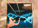 FANCY  CONTACT  LP 1986 GERMAN PRESS