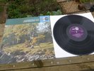 Ruggiero Ricci A Paganini Violin Recital Persinger Decca Stereo ECS 585 UK LP