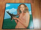 BLIND FAITH ALBUM  LP JAPAN PRESS