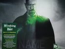 Various Artists Breaking Bad Soundtrack RSD 2019 MOV CLEAR Vinyl 2 LP