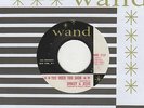 Shirley & jessie  Too much too soon  Wand WND 1131 Soul Northern Rocksteady