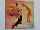 Bill Haley EP - deutsche Brunswick EP - Rockin the Oldies
