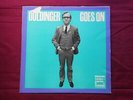 Doldinger ?– Goes On Volker Kriegel   Philips ?– 843 966 PY  Twen – 61 GER 1967