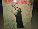Fleetwood Mac The Pious Bird Of Good Omen Vinyl S7 63215 Blue Horizon