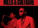 Miles Davis and John Coltrane - Miles and Coltrane Vinyl LP PAN AM rec NEW