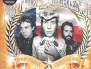 LIFT TO EXPERIENCE Texas-jerusalem Crossroads DOUBLE LP VINYL 11 Track Double