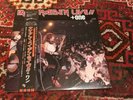 Iron Maiden very Rare Live Plus One 12