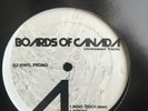 Boards of Canada Unreleased Tracks LP