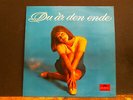 LILL LINDFORS  Du Ar Den Ende   LP   1967  Swedish  Beat Pop  Bossa   Great