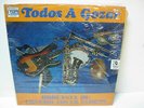 TODOS A GOZAR Chucho Tovar Flores *NEW* SEALED OLD STOCK 1973  RECORD DLIS 4010