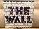 ROGER WATERS - THE WALL LIVE IN BERLIN (1990 2 x LP) RARE 1ST PORTUGUESE PRESS