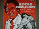 Eddie Bastian y su Orquesta/En Orbita De Nuevo/LP 12