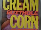 Butthole Surfers- Cream Corn From The Socket Of Davis- LP 1985 12
