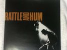 Rattle and Hum [2 LP] by U2 (Vinyl, Oct-1988, Island Records USA)