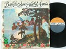 BUFFALO SPRINGFIELD AGAIN MONO LP VG+ 1967 ATCO 33-226