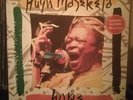 Hugh Masekela ?Hope LP Audiophile Mastering jazz afro cuban prog rock folk pop *