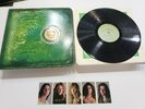 ALICE COOPER Billion Dollar Babies WARNER BROS LP + w/bill insert   and cards