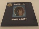 David Bowie Space Oddity 2019 Tony Visconti Remix Vinyl