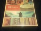 Go Radio Close the Distance Vinyl Record Limited Edition Sea Blue 33 RPM