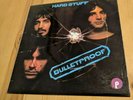 A1/B1 1972 HARD STUFF LP BULLETPROOF PURPLE TPSA 7505
