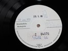 The Seekers Emmett Michael Hoyle Downliners Sect Chas Mcdevitt - German test LP