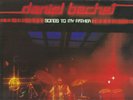 DANIEL BECHET Jazz funk Fusion LP SONG TO MY FATHER 1979 Ex  + insert RARE