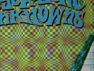PSYCHEDELIC UNKNOWNS #6 LP Tresspassers/Beautiful Daze/Flys 60s PYSH GARAGE ROCK