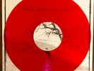 CHUCK RAGAN Feast LTD RED 1ST PRESSING Vinyl LP No Idea Hot Water Gaslight Emo