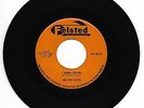 DOO WOP 45 THE FIVE FLEETS I BEEN CRYIN' ON FELSTED  VG+  ORIGINAL
