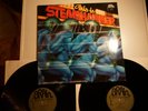 2LP STEAMHAMMER - This Is RARE UK Bluesrock Org DE 1974 1.Press. MINT FOC GreenB