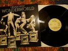 LP URIAH HEEP - Wonderworld Org DE 1974 wie neu Hardrock, Prog.Rock