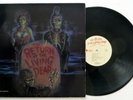 VARIOUS The Return of the Living Dead Soundtrack LP ENIGMA VG+ #3644