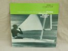 Blue Note BST84195 - Herbie Hancock - Maiden Voyage - vintage modern jazz album