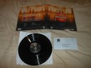 NEAR MINT  Dallas Wind Symphony Dunn Holst Hammersmith LP REFERENCE RECORDINGS
