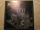 IRATION -Automatic. SIGNED Copy by all members- Sunshine Hawaiian Reggae Record