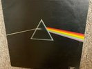 PINK FLOYD Dark Side Of The Moon, Quadraphonic vinyl - VG+/  VG+