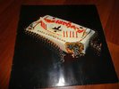 Motörhead ?– The Birthday Party..org,1990...RR...very rare first press