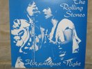 Rolling Stones, Hot August night (Live Knebworth 1976). 2LP
