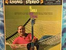 Al Caiola LP High String LIVING STEREO Original (1959)