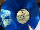 Dennis Wilson Pacific Ocean Blue Triple Lp Blue Vinyl Reissue Beach Boys