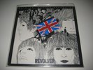 *SEALED* The Beatles - Revolver LP MFSL Mobile Fidelity Sound Lab 1986 Lennon