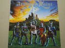 Armored Saint - March Of The Saint LP Vinyl 1st Press 1984