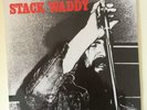 STACK WADDY -  STACK WADDY LP Vinyl Album 1972  Rarität