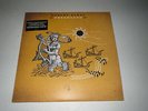 Robert Plant - Dreamland (2 LP) 2002   VG+   Limited Ed.   1950 of 2000   Import
