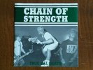 CHAIN OF STRENGTH-TRUE TILL DEATH -7
